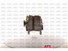 ATL Autotechnik L 32 440 kintamosios srovės generatorius 
 Elektros įranga -> Kint. sr. generatorius/dalys -> Kintamosios srovės generatorius
8 94127 184 0, AG 2020 N 11, AG 2040 AG 3