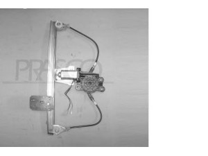 PRASCO CI021W025 lango pakėliklis 
 Vidaus įranga -> Elektrinis lango pakėliklis
96004214