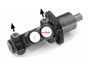 BENDIX 131829B pagrindinis cilindras, stabdžiai 
 Stabdžių sistema -> Pagrindinis stabdžių cilindras
96000158, 96053383
