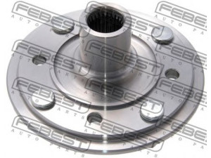 FEBEST 1282-001 rato stebulė
51750-24500