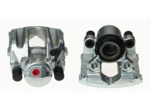 BUDWEG CALIPER 343410 stabdžių apkaba 
 Dviratė transporto priemonės -> Stabdžių sistema -> Stabdžių apkaba / priedai
34 21 2 283 393, 34 21 6 765 911