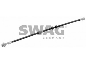SWAG 30 92 8673 stabdžių žarnelė 
 Stabdžių sistema -> Stabdžių žarnelės
6Q0 611 701 A, 6Q0 611 701 B, 6Q0 611 701 C