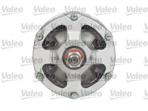 VALEO 432776 kintamosios srovės generatorius 
 Elektros įranga -> Kint. sr. generatorius/dalys -> Kintamosios srovės generatorius
91160312004