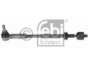 FEBI BILSTEIN 10879 strypo montavimas 
 Vairavimas -> Sujungimo trauklės surinkimas/dalys -> Sujungimo trauklės surinkimas
702 419 803 B
