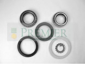 BRT Bearings BRT1166 rato guolio komplektas 
 Ašies montavimas/vairavimo mechanizmas/ratai -> Rato stebulė/montavimas -> Rato guolis