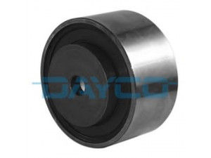 DAYCO ATB1011 kreipiantysis skriemulys, paskirstymo diržas 
 Diržinė pavara -> Paskirstymo diržas/komplektas -> Laisvasis/kreipiamasis skriemulys
083055, 83055, 4S7Q6C348BC, JD61536