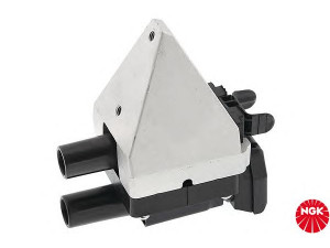 NGK 48050 ritė, uždegimas 
 Kibirkšties / kaitinamasis uždegimas -> Uždegimo ritė
000 150 04 80, 000 158 68 03, A 000 150 04 80