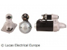 LUCAS ELECTRICAL LRS01096 starteris 
 Elektros įranga -> Starterio sistema -> Starteris
580281, 580282, 580291, 5802L3