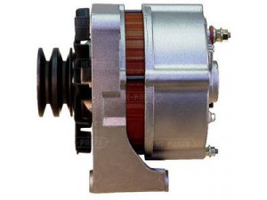 HC-PARTS CA528IR kintamosios srovės generatorius 
 Elektros įranga -> Kint. sr. generatorius/dalys -> Kintamosios srovės generatorius
1348508, 5003508, 5003806