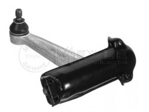 MEYLE 016 050 6337 vikšro valdymo svirtis 
 Ašies montavimas/vairavimo mechanizmas/ratai -> Valdymo svirtis/pasukamosios svirties sujungimas -> Vairo trauklės (valdymo svirtis, išilginis balansyras, diago
140 330 55 07, 140 330 59 07, 140 330 77 07