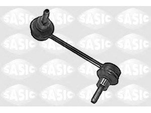 SASIC 4005139 šarnyro stabilizatorius 
 Ašies montavimas/vairavimo mechanizmas/ratai -> Stabilizatorius/fiksatoriai -> Savaime išsilyginanti atrama
4418193, 4500199, 7700309071, 8200713523