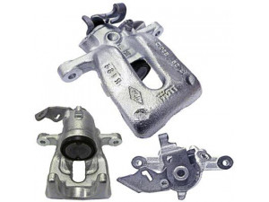 Brake ENGINEERING CA3174R stabdžių apkaba 
 Dviratė transporto priemonės -> Stabdžių sistema -> Stabdžių apkaba / priedai
7701209868