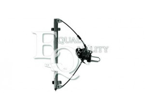 EQUAL QUALITY 390112 lango pakėliklis 
 Vidaus įranga -> Elektrinis lango pakėliklis
7234008002, 8810008013