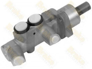 Brake ENGINEERING MC1034BE pagrindinis cilindras, stabdžiai 
 Stabdžių sistema -> Pagrindinis stabdžių cilindras
34216757839, 34316757839