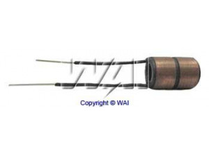 WAIglobal 28-1860 kontaktinis žiedas, generatorius