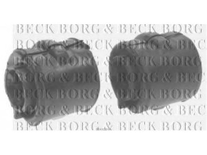 BORG & BECK BSK6254K skersinio stabilizatoriaus komplektas 
 Ašies montavimas/vairavimo mechanizmas/ratai -> Stabilizatorius/fiksatoriai -> Pasukimo trauklė
509463, 96 158 717 80, 9615871780