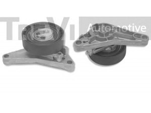 TREVI AUTOMOTIVE TD1074 įtempiklio skriemulys, paskirstymo diržas 
 Techninės priežiūros dalys -> Papildomas remontas
93202400, 93202400