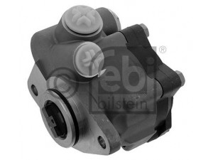 FEBI BILSTEIN 45752 hidraulinis siurblys, vairo sistema
81.47101.6184, 81.47101.6186, 81.47101.6192