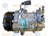 HELLA 8FK 351 105-191 kompresorius, oro kondicionierius 
 Oro kondicionavimas -> Kompresorius/dalys
6R0820803, 6R0820803A, 6RF 820 803 B