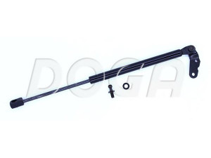 DOGA 2033683 dujinė spyruoklė, bagažinė
