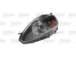 VALEO 043885 priekinis žibintas 
 Kėbulas -> Priekinis žibintas/dalys -> Priekinis žibintas/įterp.
518331890, 51840990