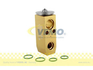 VEMO V38-77-0003 išsiplėtimo vožtuvas, oro kondicionavimas 
 Oro kondicionavimas -> Vožtuvai
92200-4P001, 92200-4P002