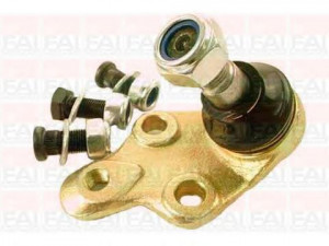 FAI AutoParts SS205 atramos/vairo trauklė 
 Ašies montavimas/vairavimo mechanizmas/ratai -> Sujungimai -> Atramos/vairo trauklė
4333019065, 4333019066