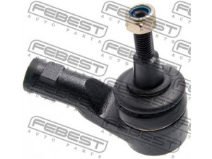 FEBEST 2921-DIII skersinės vairo trauklės galas
LR010672, QJB500010