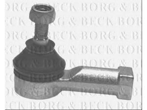 BORG & BECK BTR5135 skersinės vairo trauklės galas 
 Vairavimas -> Vairo mechanizmo sujungimai
16 03 430, 1603240, 26102923, 93192417