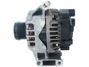 HC-PARTS CA1855IR kintamosios srovės generatorius 
 Elektros įranga -> Kint. sr. generatorius/dalys -> Kintamosios srovės generatorius
51718499, 51787208, 51805799, 51854909