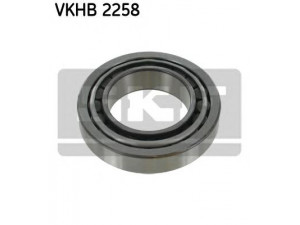 SKF VKHB 2258 rato guolis
9980740, 9980740
