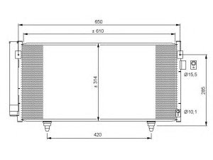 NRF 35855 kondensatorius, oro kondicionierius 
 Oro kondicionavimas -> Kondensatorius
73210FG000, 73210SC000, 73210SC001