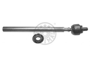 OPTIMAL G2-039 vidinė skersinė vairo trauklė 
 Vairavimas -> Vairo mechanizmo sujungimai
95560858, 381235, 381252, 381295