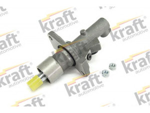 KRAFT AUTOMOTIVE 6031250 pagrindinis cilindras, stabdžiai 
 Stabdžių sistema -> Pagrindinis stabdžių cilindras
0044301701, 0044302401, 0054305901