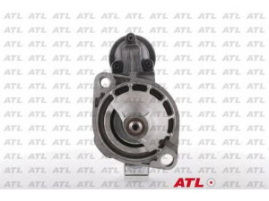 ATL Autotechnik A 10 780 starteris 
 Elektros įranga -> Starterio sistema -> Starteris
035 911 023 A, 035 911 023 D, 035 911 023F