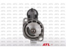 ATL Autotechnik A 10 780 starteris 
 Elektros įranga -> Starterio sistema -> Starteris
035 911 023 A, 035 911 023 D, 035 911 023F