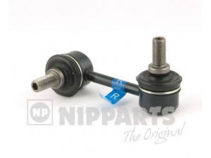 NIPPARTS N4895019 šarnyro stabilizatorius 
 Ašies montavimas/vairavimo mechanizmas/ratai -> Stabilizatorius/fiksatoriai -> Savaime išsilyginanti atrama
MN184194