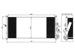 NRF 35563 kondensatorius, oro kondicionierius 
 Oro kondicionavimas -> Kondensatorius
92100BN900, 92100BV000