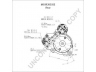 PRESTOLITE ELECTRIC M93R3003SE starteris
4983067, C3968130
