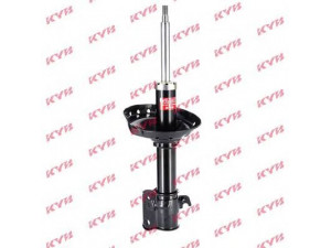 KYB 334468 amortizatorius 
 Pakaba -> Amortizatorius
20310SA100, 20310SA1009L, 20310SA120
