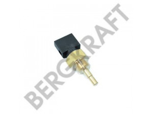 BERGKRAFT BK8400819 siuntimo blokas, aušinimo skysčio temperatūra
1619 819, 1619819