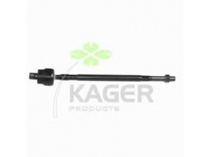 KAGER 41-0445 vidinė skersinė vairo trauklė 
 Vairavimas -> Vairo mechanizmo sujungimai
MB553249