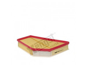 HENGST FILTER E837L oro filtras 
 Filtrai -> Oro filtras
30741485