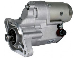 PowerMax 8212174 starteris 
 Elektros įranga -> Starterio sistema -> Starteris
28100-54070, 28100-54100, 28100-54110