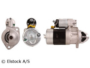 ELSTOCK 25-2321 starteris
1180180