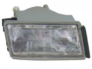 ALKAR 2701497 priekinis žibintas 
 Kėbulas -> Priekinis žibintas/dalys -> Priekinis žibintas/įterp.
0082479604