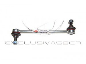 MDR MSS-8H31 prikabinimo svirtis 
 Ašies montavimas/vairavimo mechanizmas/ratai -> Stabilizatorius/fiksatoriai -> Stabilizatorius
548302E000, 548302E200