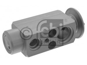FEBI BILSTEIN 47539 išsiplėtimo vožtuvas, oro kondicionavimas
3090882