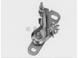 BOSCH 1 237 013 835 kontakto pertraukiklis, skirstytuvas 
 Kibirkšties / kaitinamasis uždegimas -> Degimo skirstytuvas/dalys
105 02 05 011 00 03, 9911453, 9912921
