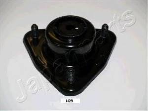 JAPANPARTS RU-H29 pakabos statramsčio atraminis guolis 
 Ašies montavimas/vairavimo mechanizmas/ratai -> Montavimas, pakabos statramstis
54610-02010
